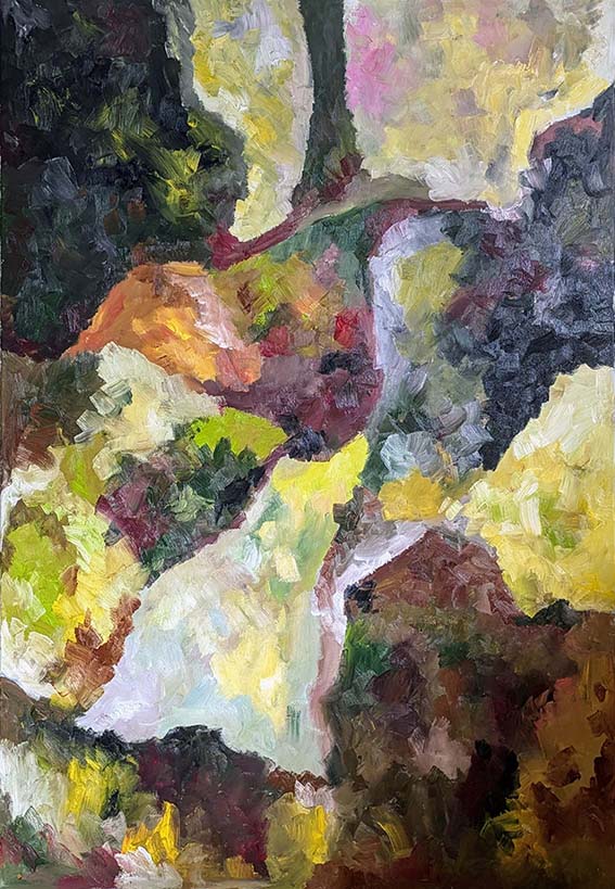 Sedimente II